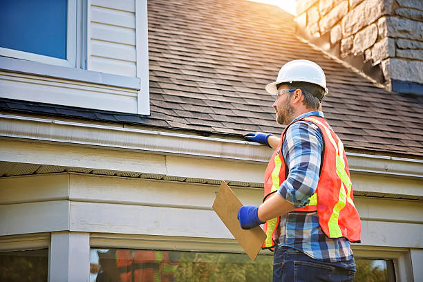 Licensed Emergency Roof Repair service in Bloomfield, NJ - Norken Roofing
